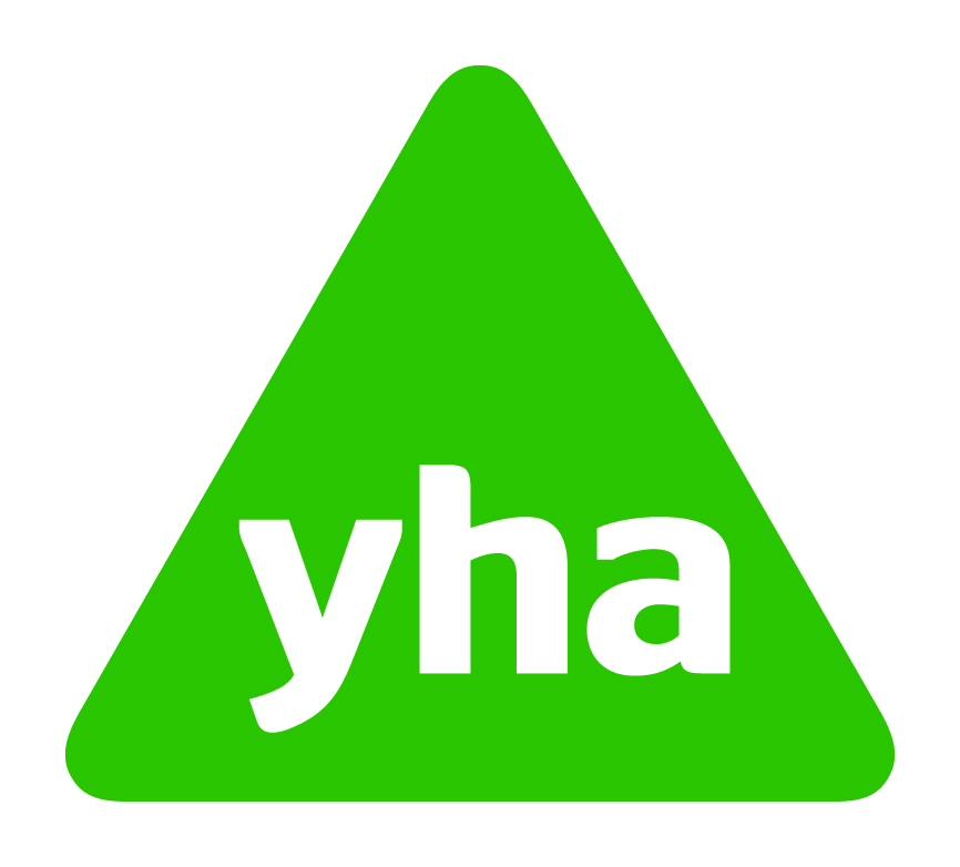 YHA logo